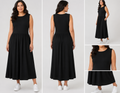 32° COOL Women’s Sleeveless Maxi Dress