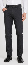 Urban Star Men’s 5-Pocket Bengaline Pants