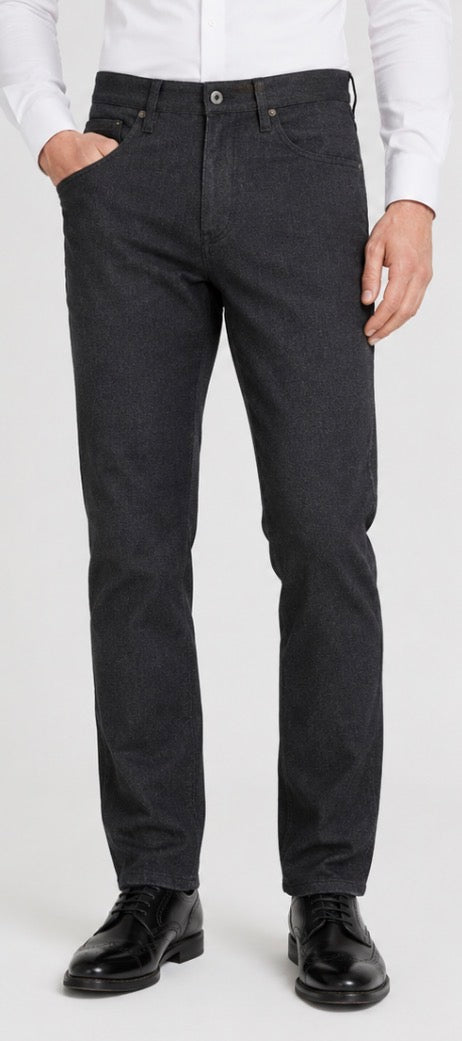 Urban Star Men’s 5-Pocket Bengaline Pants