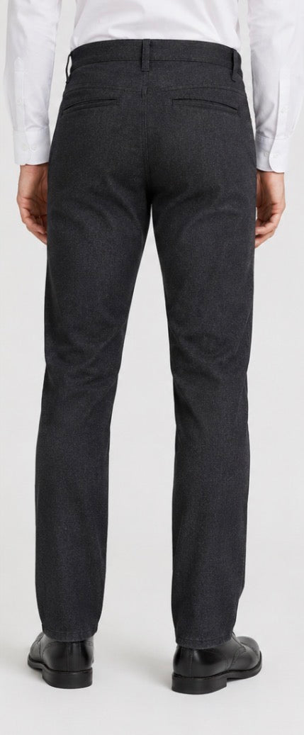 Urban Star Men’s 5-Pocket Bengaline Pants
