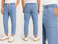 Buffalo David Bitton Women’s Denim Jogger Jeans