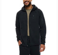 Lolë – Men’s Full-Zip Fleece Hoodie Sweater