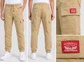 Levi’s Boys Cargo Jogger Pants
