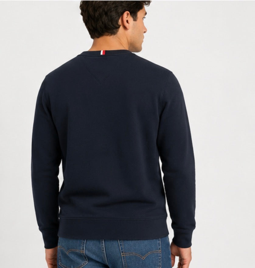 Tommy Hilfiger Men’s Crewneck Sweatshirt