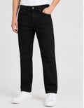 Womens Levis Jeans Black