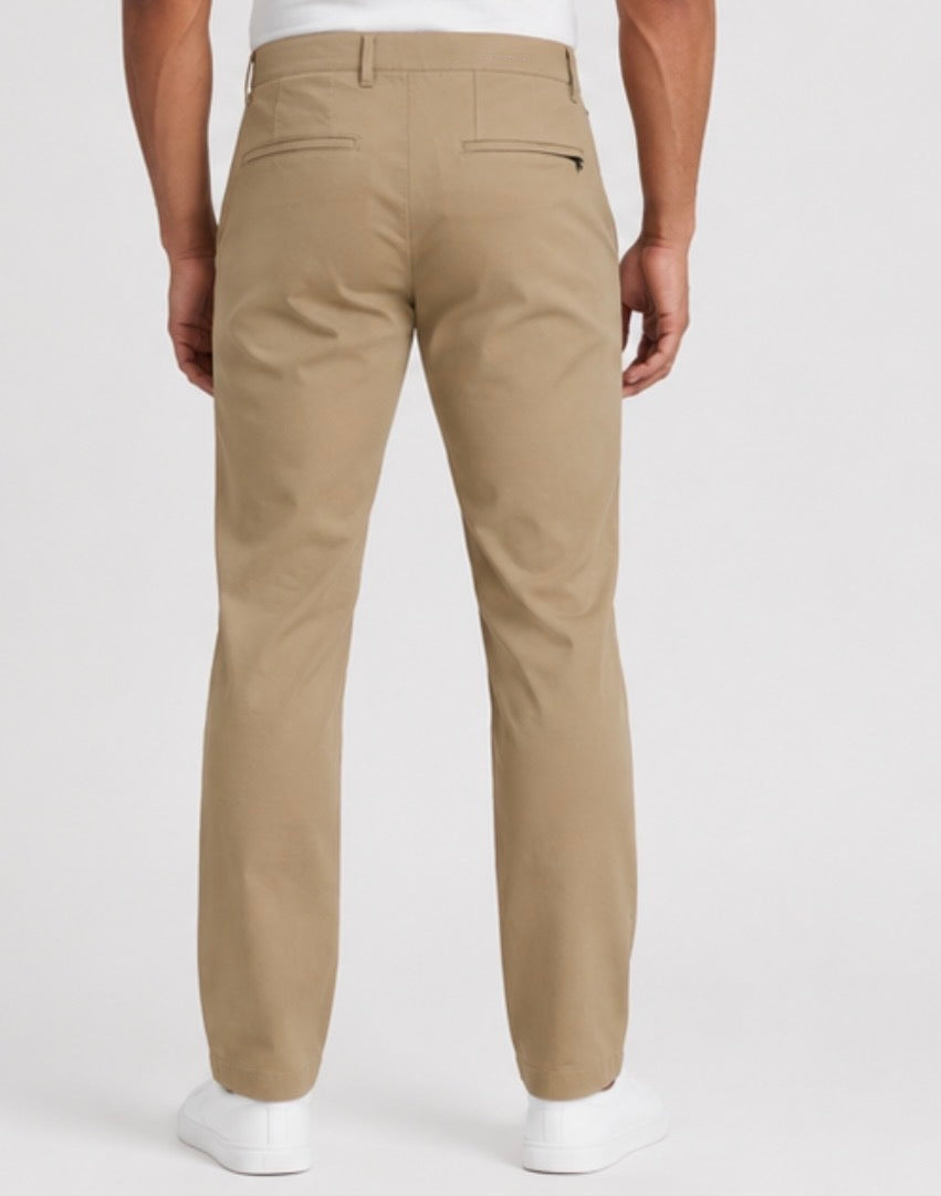 Banana Republic Men’s Performance Chino Pants