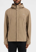 Borealis Arctic Expedition Men’s Waterproof Hooded Jacket