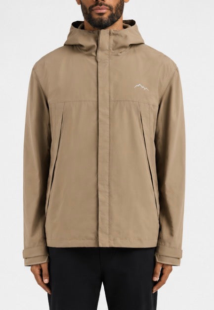 Borealis Arctic Expedition Men’s Waterproof Hooded Jacket