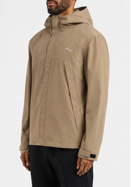 Borealis Arctic Expedition Men’s Waterproof Hooded Jacket