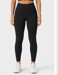 Aurum Women’s High-Waisted Leggings