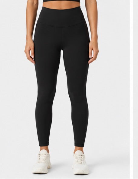 Aurum Women’s High-Waisted Leggings