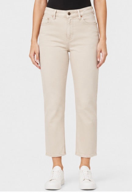 Scotch &amp; Soda Amsterdam Women’s Straight Leg Jeans