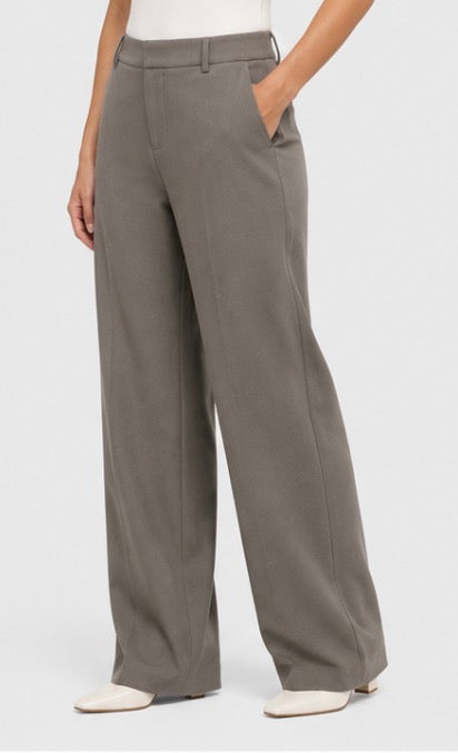 Reflex Women’s Wide Leg Pants