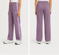 Adidas Girls’ Fleece Jogger Pants