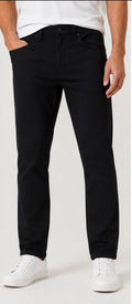 English Laundry Men’s 365 Performance Stretch Pants – Black