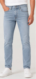 Levi’s 720 High-Rise Super Skinny Women’s Jeans – Light Wash