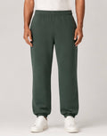 Lazypants Green Jogger Sweatpants