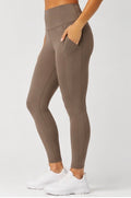 Mondetta Women’s High-Waisted Leggings with Pockets