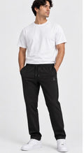 Spyder Men’s Active Pants – Black Performance Stretch Pants