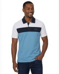 Calvin Klein Colorblock Performance Polo Men