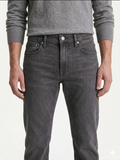 Calvin Klein Jeans Grey Wash Men