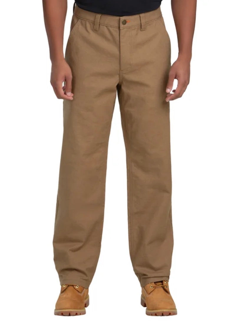 Realtree Men’s Canvas Work Pants