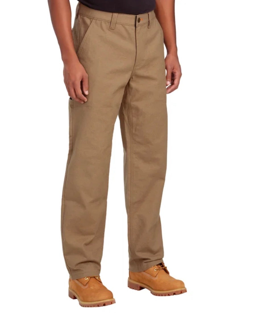 Realtree Men’s Canvas Work Pants