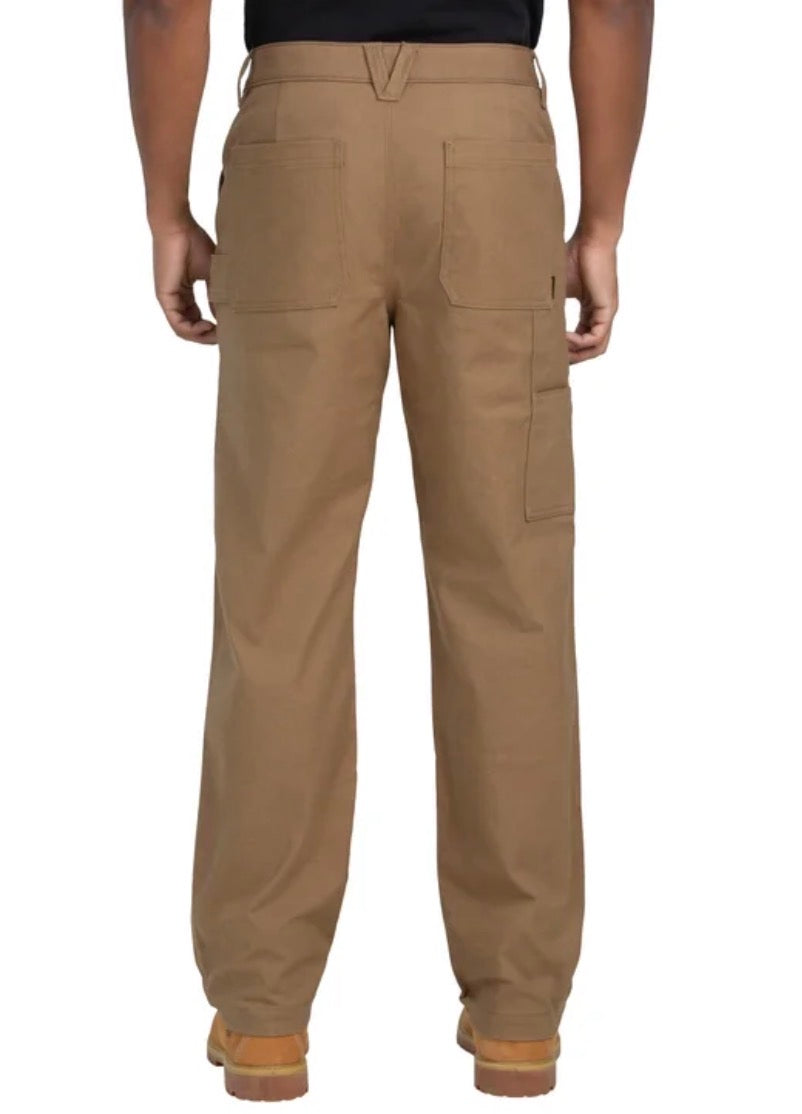 Realtree Men’s Canvas Work Pants