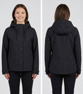 Dakine Women’s All-Weather Hooded Jacket
