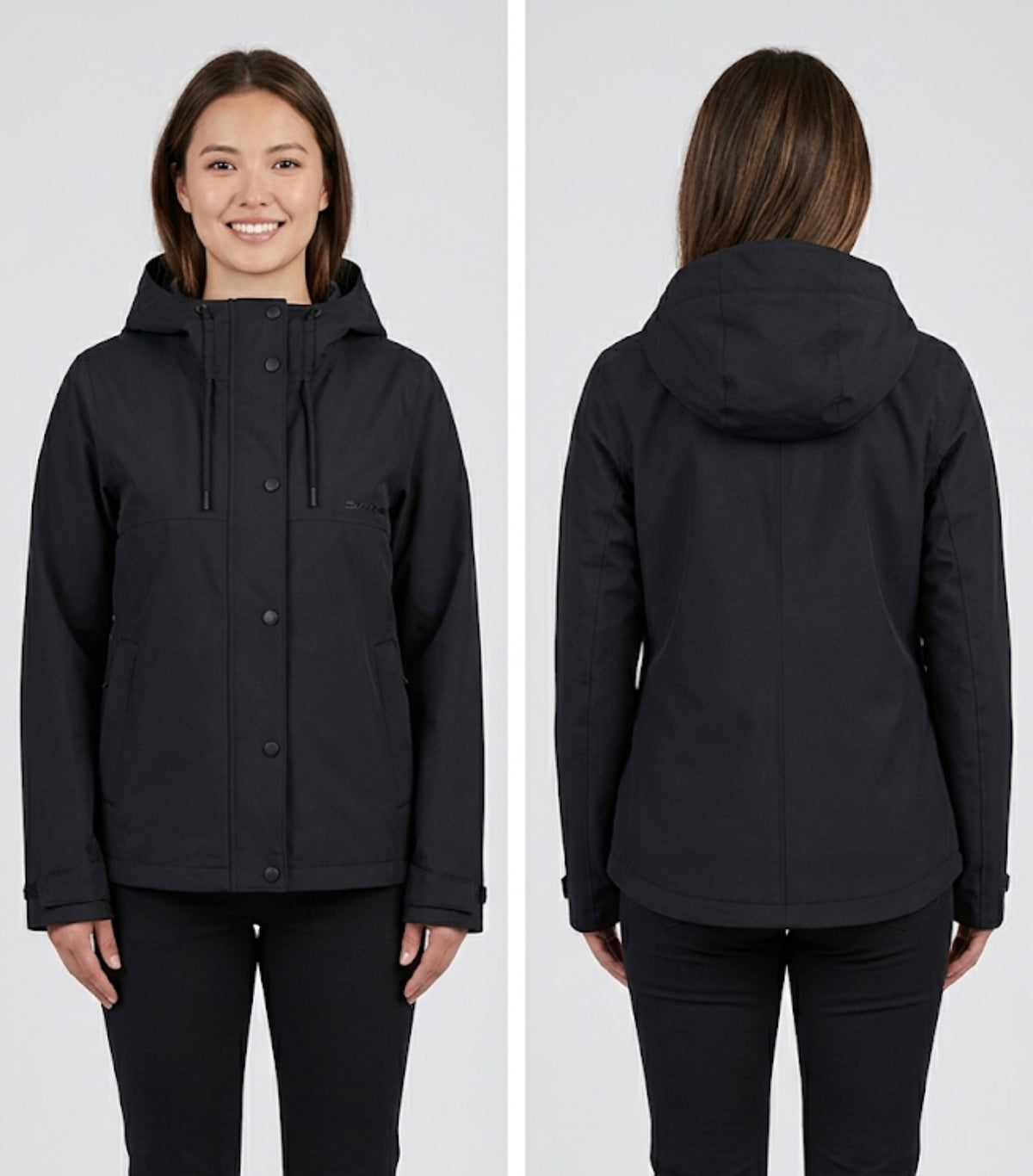Dakine Women’s All-Weather Hooded Jacket