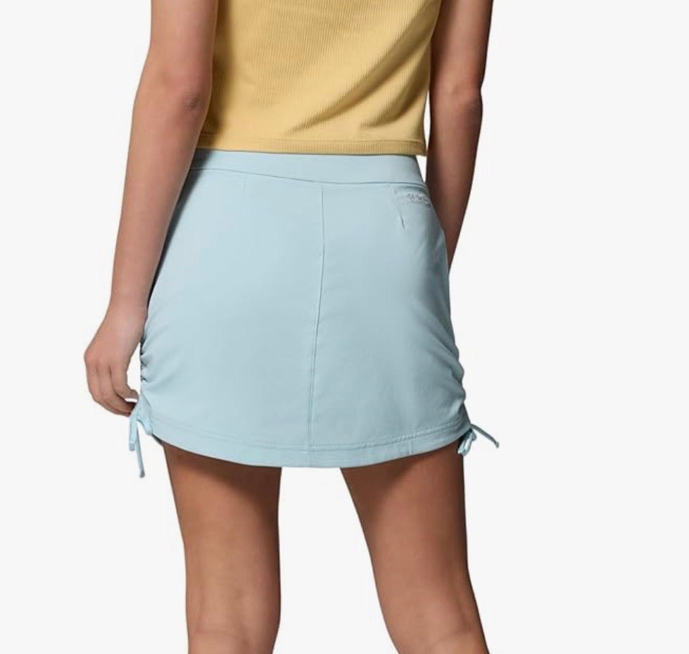 Columbia Ladies' All Seasons Ruched Skirt