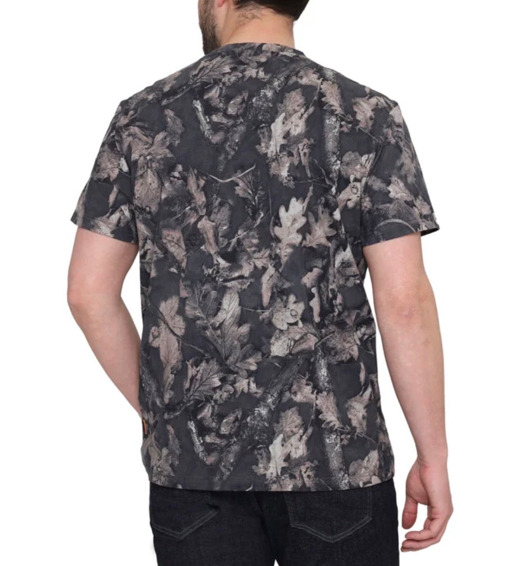 Can-Am Men's Short Sleeve Graphic T-Shirt