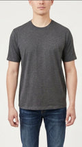 Rough Dress Men’s Essential Crewneck T-Shirt