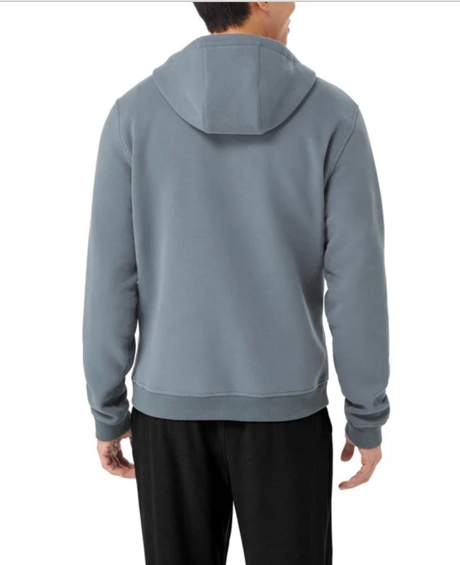 Kirkland Signature brand Men's Full Zip Hoodie