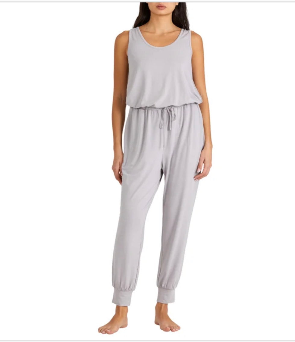 N Natori brand Women's Jumpsuit, a premium comfort loungewear 2 PACK