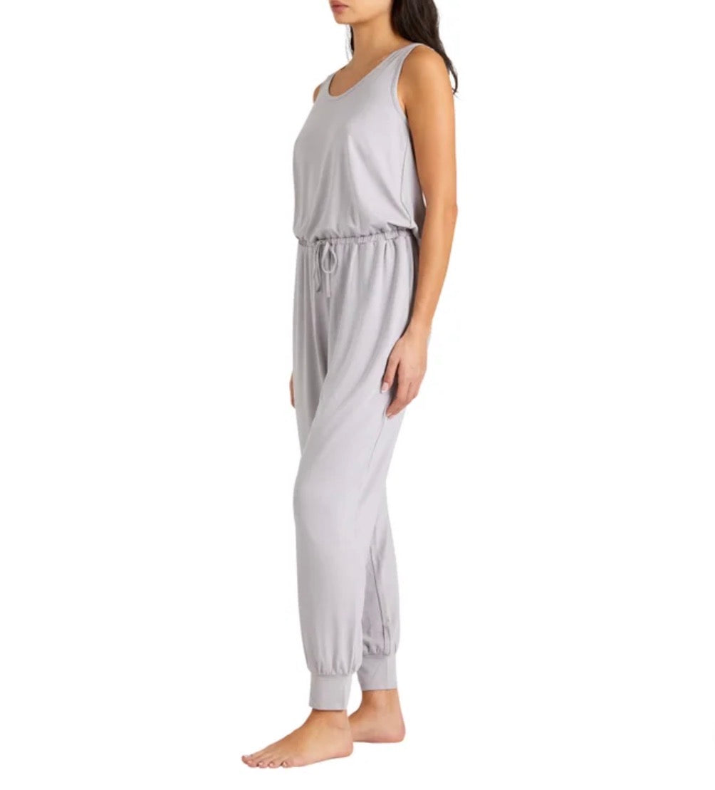 N Natori brand Women's Jumpsuit, a premium comfort loungewear 2 PACK