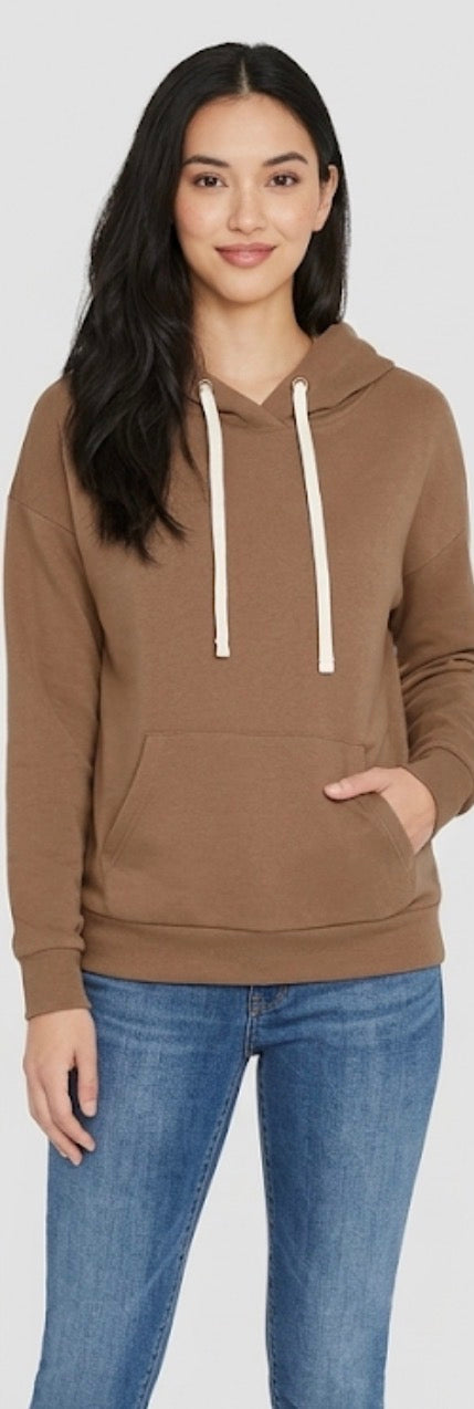 Buffalo David Bitton brand Ladies' Super Soft Hoodie