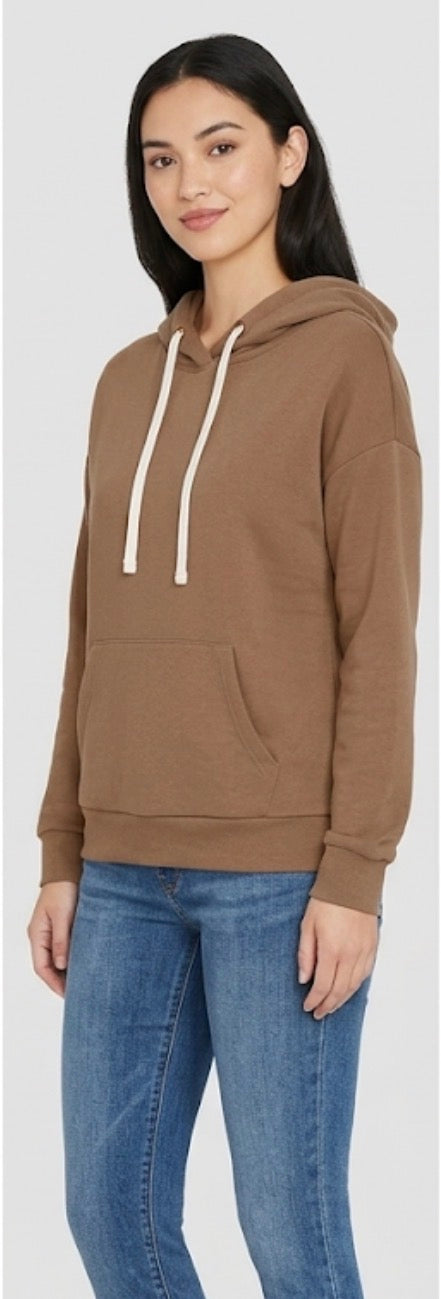 Buffalo David Bitton brand Ladies' Super Soft Hoodie
