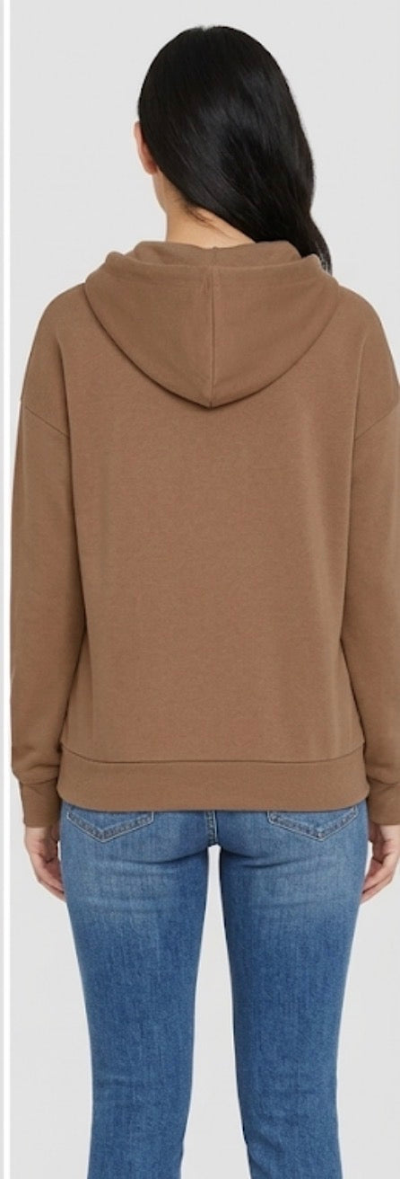 Buffalo David Bitton brand Ladies' Super Soft Hoodie