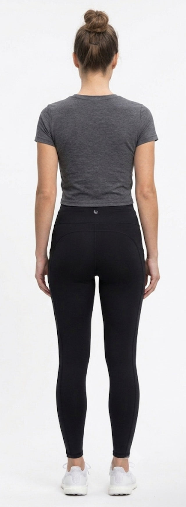 Lolë Women's Premium Drawstring Utility Leggings