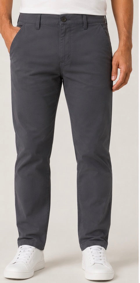 Calvin Klein Men’s Infinite Flex Stretch Pants