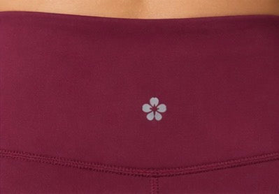 Tuff Athletics Women’s High-Rise Performance Leggings