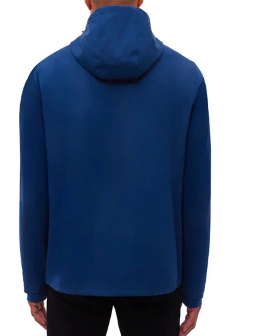 Bench Men’s Hooded Softshell Jacket