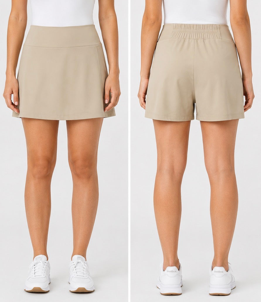 frank. by Frank And Oak™ Women’s Skort / Sport Short