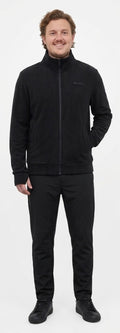 Bench Full-Zip Fleece Jacket