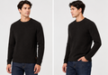rib-knit sweater United Colors
