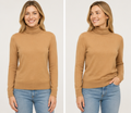 Tommy Hilfiger turtleneck sweater