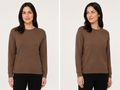 knit sweater